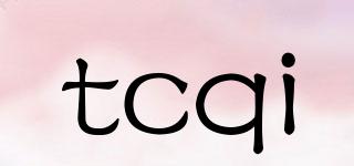 tcqi品牌logo