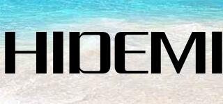 HIDEMI品牌logo