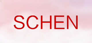 SCHEN品牌logo