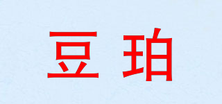 COPHOO/豆珀品牌logo