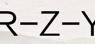 R-Z-Y品牌logo