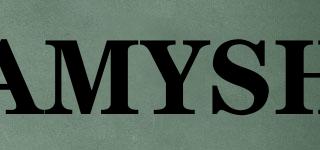 AMYSH品牌logo