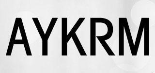AYKRM品牌logo
