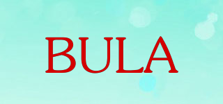 BULA品牌logo