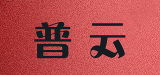 普云品牌logo
