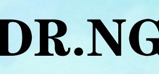 DR.NG品牌logo