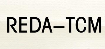 REDA-TCM品牌logo