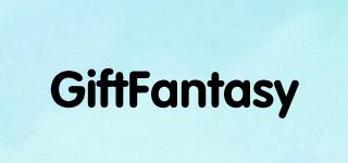 GiftFantasy品牌logo