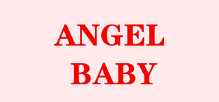 ANGEL BABY品牌logo
