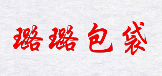 lulobag/璐璐包袋品牌logo