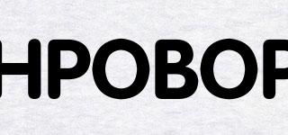 HPOBOP品牌logo