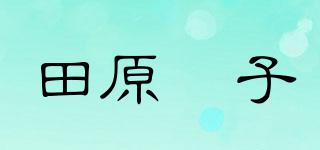 田原菓子品牌logo