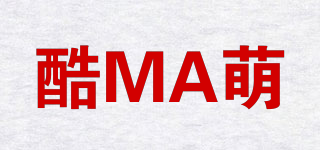 KUMAMON/酷MA萌品牌logo