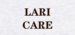 LARICARE品牌logo