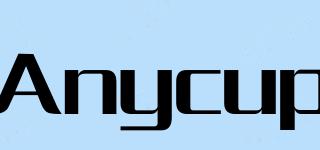 Anycup品牌logo