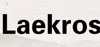 Laekros品牌logo