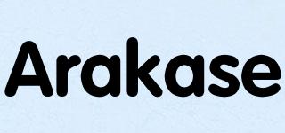 Arakase品牌logo