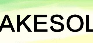 BAKESOLE品牌logo