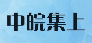 中皖集上品牌logo