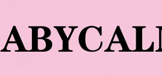 BABYCALM品牌logo