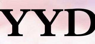 YYD品牌logo