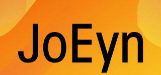 JoEyn品牌logo