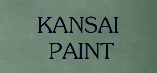 KANSAI PAINT品牌logo