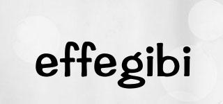 effegibi品牌logo