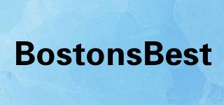 BostonsBest品牌logo