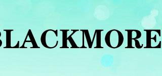 BLACKMORES品牌logo