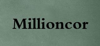 Millioncor品牌logo