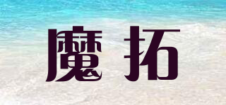 SPIRITSSOO/魔拓品牌logo