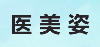 医美姿品牌logo