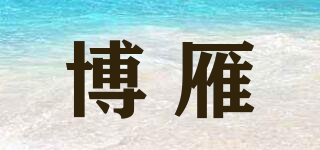 Borlyane/博雁品牌logo