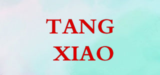 TANG XIAO品牌logo