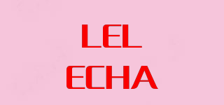 LELECHA品牌logo