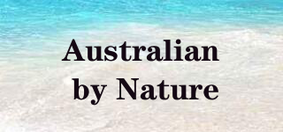 Australian by Nature品牌logo