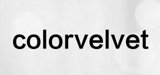 colorvelvet品牌logo