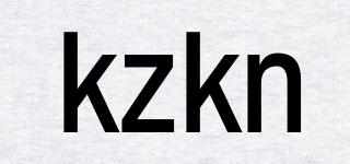 kzkn品牌logo