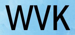 WVK品牌logo