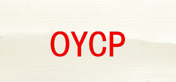 OYCP品牌logo