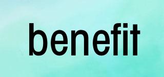 benefit品牌logo