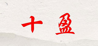 十盈品牌logo