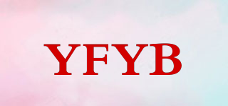 YFYB品牌logo