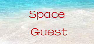 Space Guest品牌logo