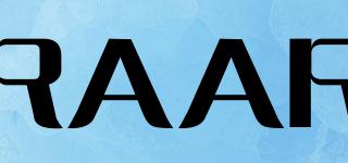 RAAR品牌logo