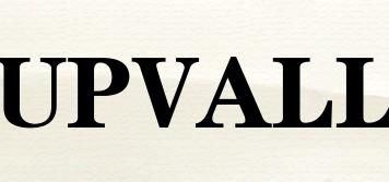 UPVALL品牌logo