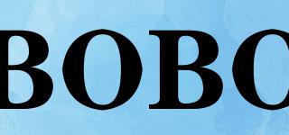 BOBO品牌logo