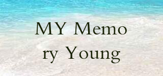 MY Memory Young品牌logo