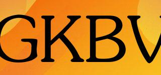 GKBV品牌logo